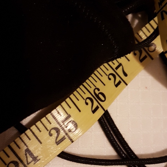 $45 SZ10 NEW Chase & Chloe Embroidered OTKBoots - Picture 7 of 8